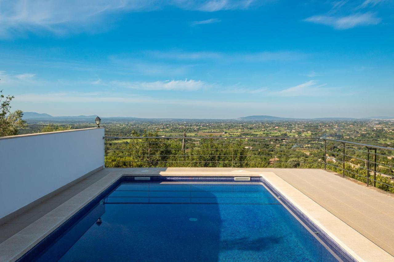 Villa Cas Sargent By Lemon Holiday Inca (Mallorca)