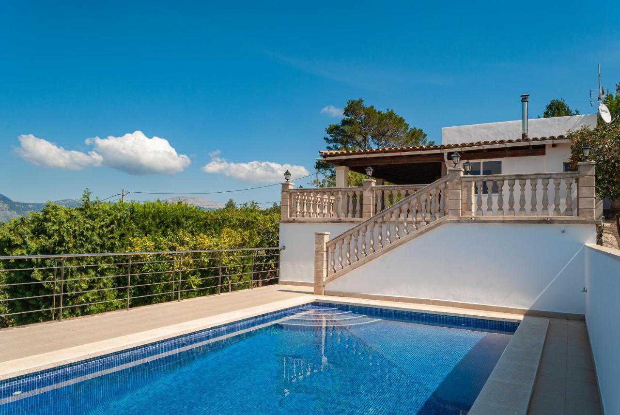 Villa Cas Sargent By Lemon Holiday *