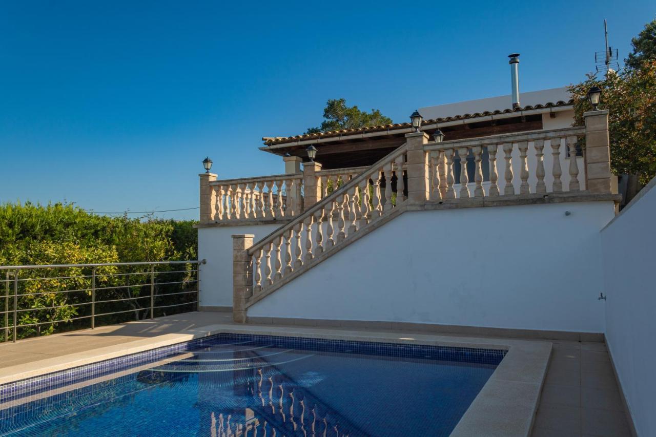 Villa Cas Sargent By Lemon Holiday